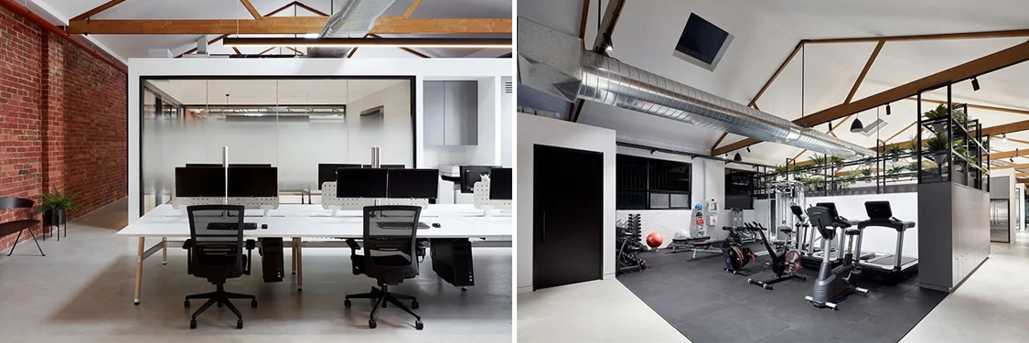 廣州辦公室裝修設(shè)計