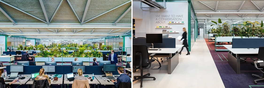 廣州辦公室裝修設(shè)計