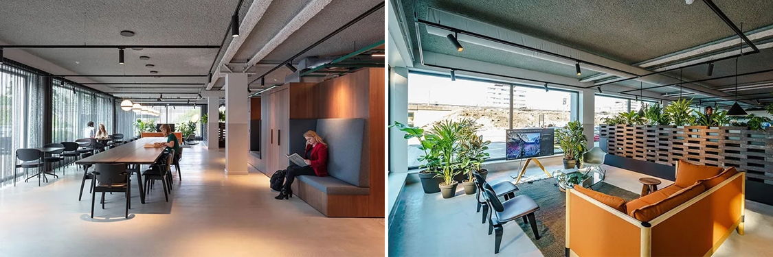 廣州辦公室裝修設(shè)計