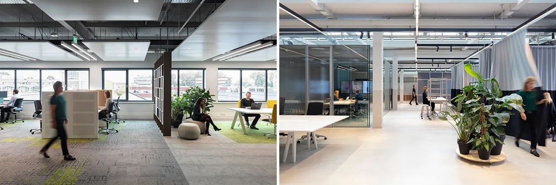 廣州辦公室裝修設(shè)計