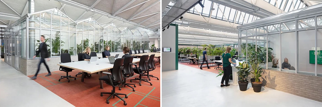 廣州辦公室裝修設(shè)計