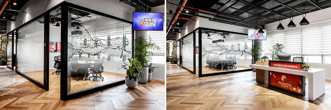 廣州裝修設(shè)計(jì)公司