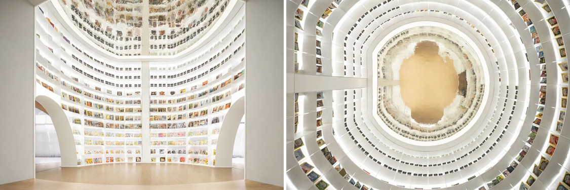 辦公室裝修設計