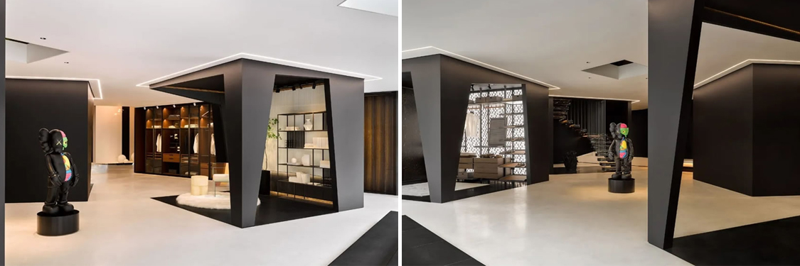 廣州裝修設計公司