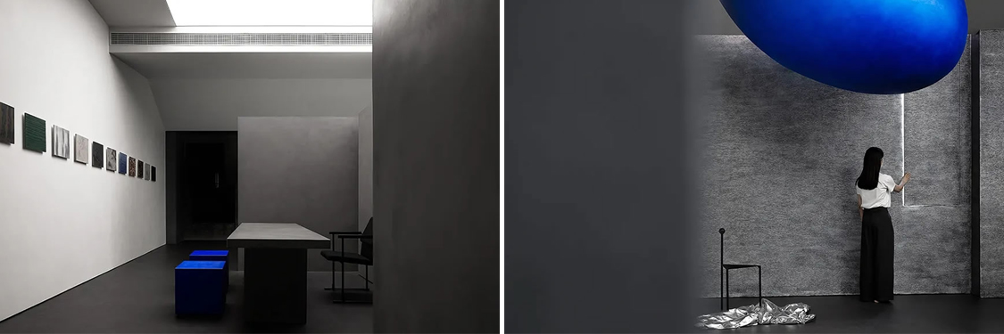 辦公區域裝修設計