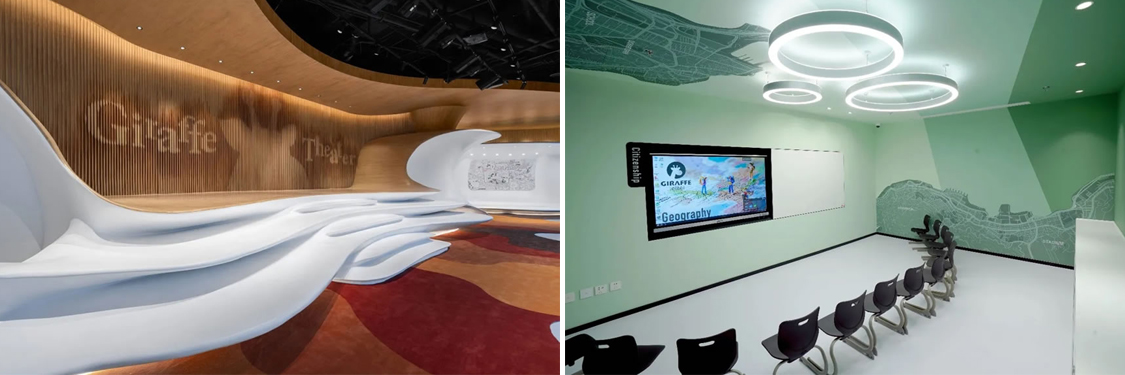 廣州裝修設(shè)計公司