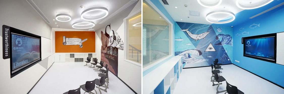 辦公室裝修設(shè)計