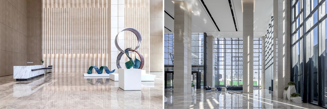 辦公室裝修設計