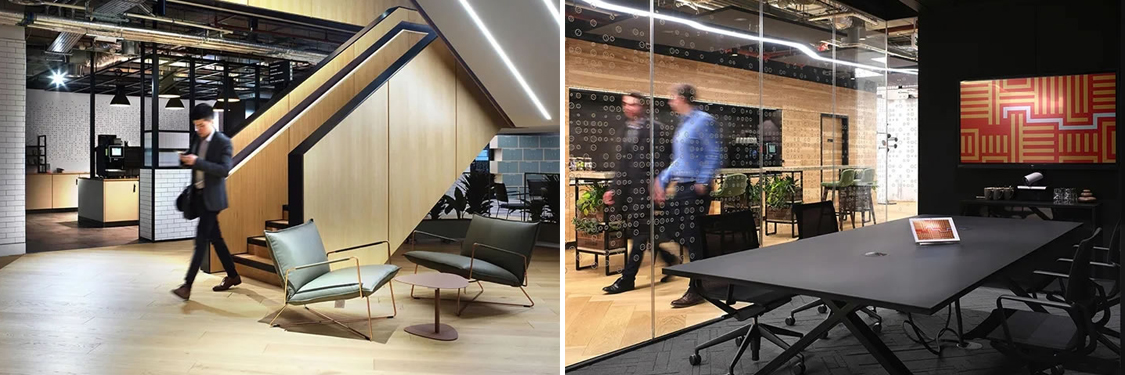 廣州裝修設計公司