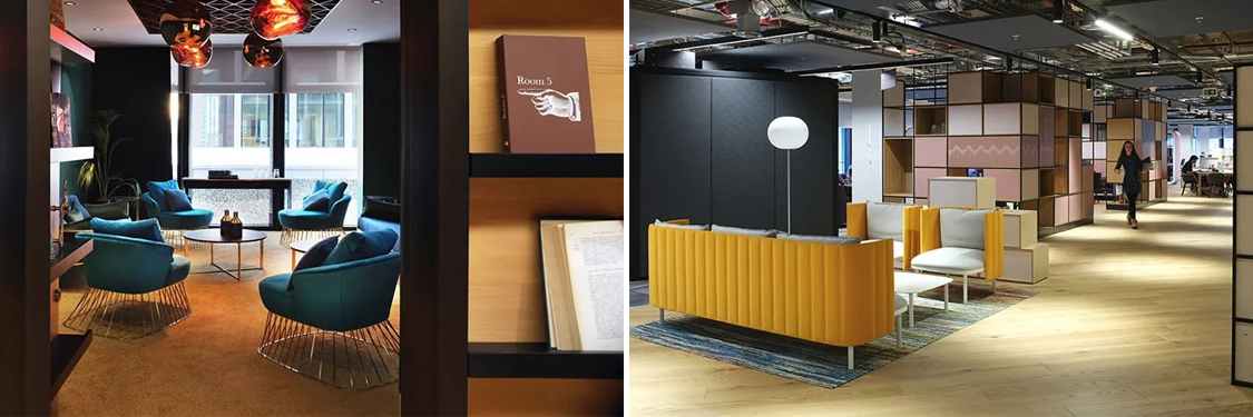 廣州裝修設計公司