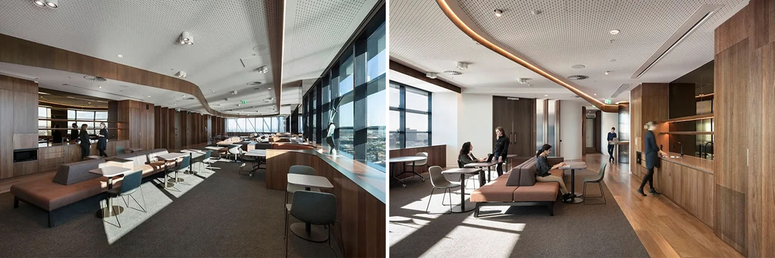 辦公室裝修設計