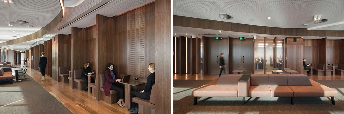 辦公室裝修設計