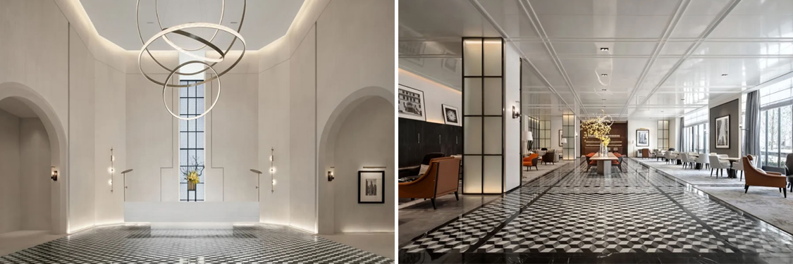 廣州裝修設(shè)計公司