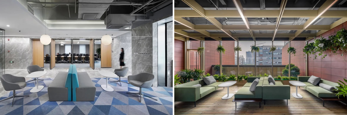 廣州辦公室裝修設(shè)計(jì)