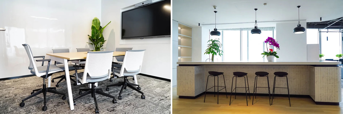 廣州辦公室裝修設(shè)計