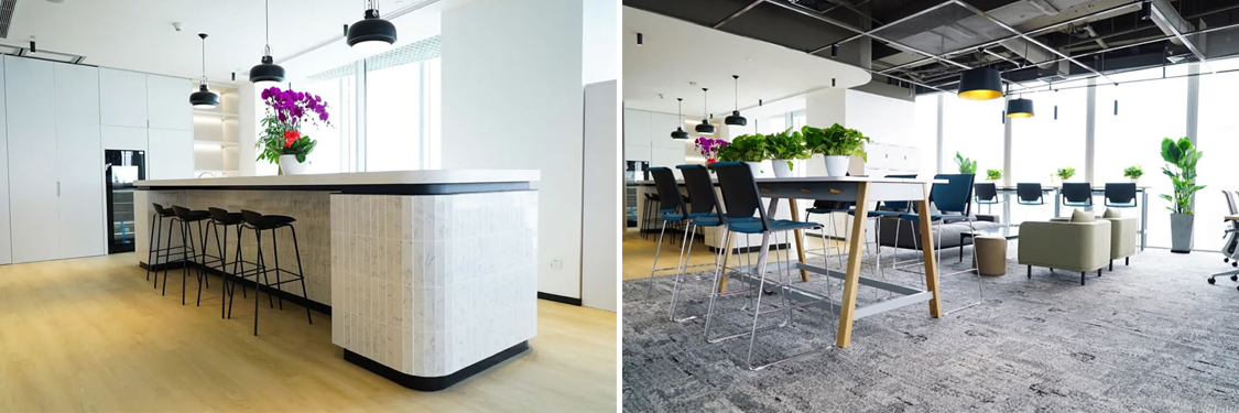 廣州辦公室裝修設(shè)計