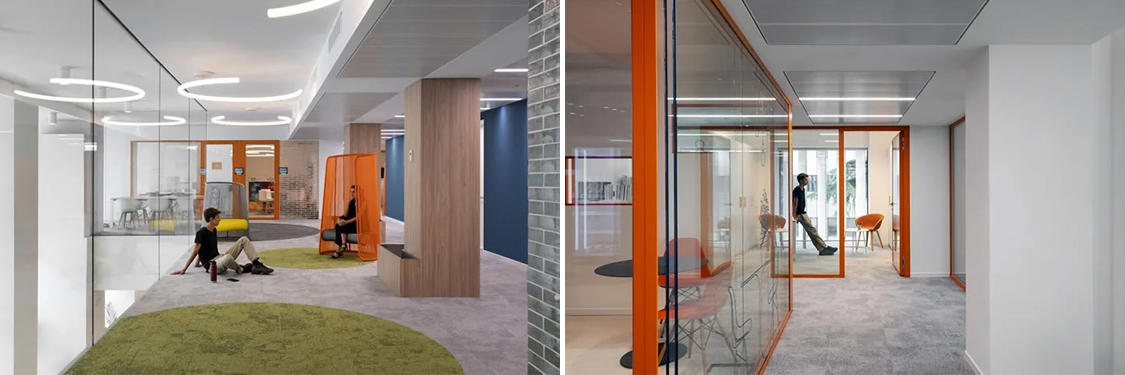 廣州辦公室裝修設(shè)計(jì)