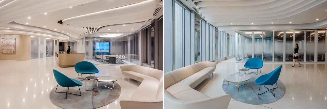 會議室裝修設(shè)計(jì)