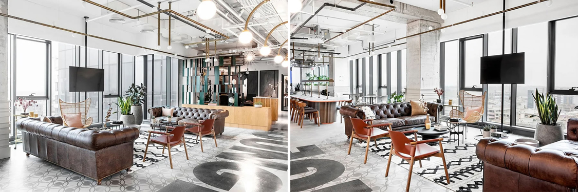 廣州辦公室裝修設(shè)計(jì)