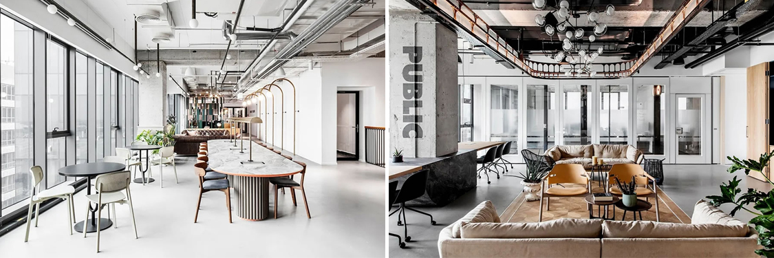 廣州辦公室裝修設(shè)計(jì)