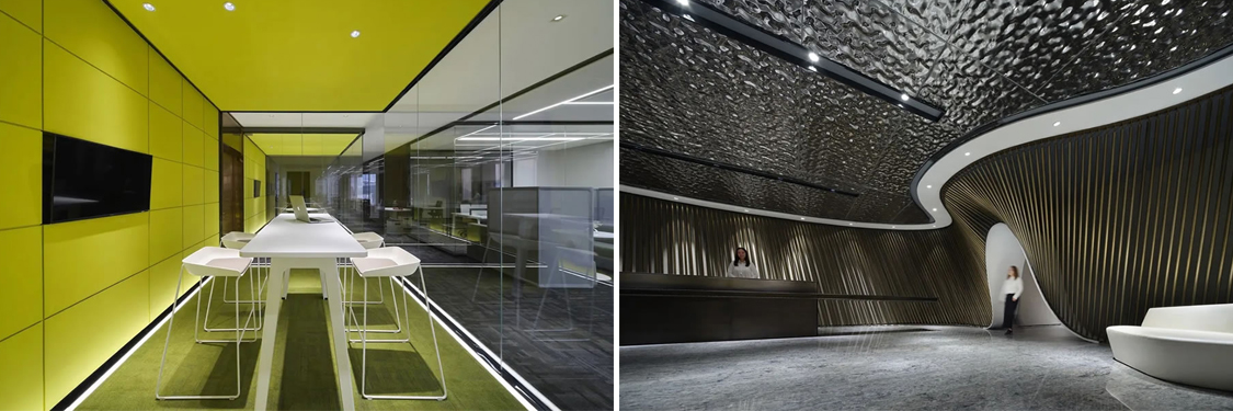 廣州辦公室裝修設(shè)計(jì)