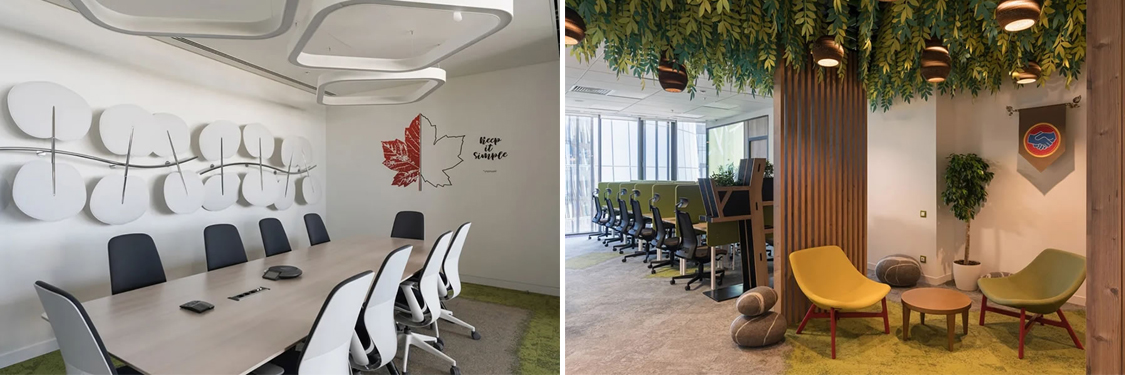 廣州辦公室裝修設(shè)計