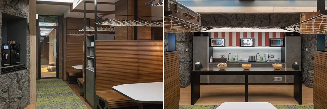 廣州辦公室裝修設(shè)計