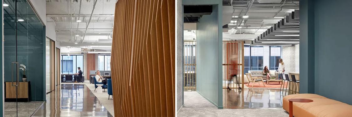廣州辦公室裝修設計