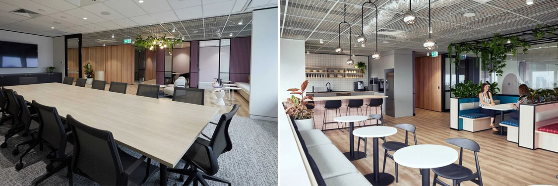 廣州辦公室裝修設計