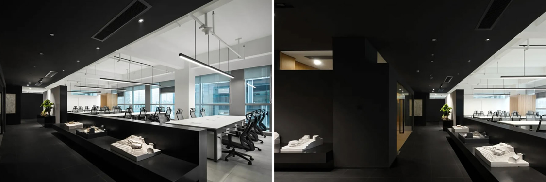 廣州辦公室裝修設(shè)計(jì)