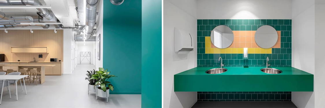 廣州辦公室裝修設計