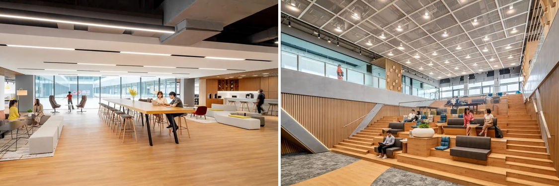 廣州辦公室裝修設計