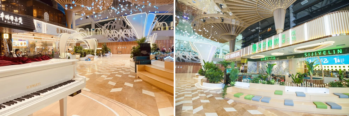 廣州辦公室裝修設計