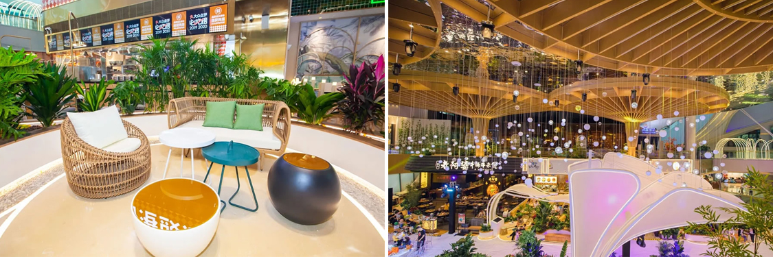 廣州辦公室裝修設計