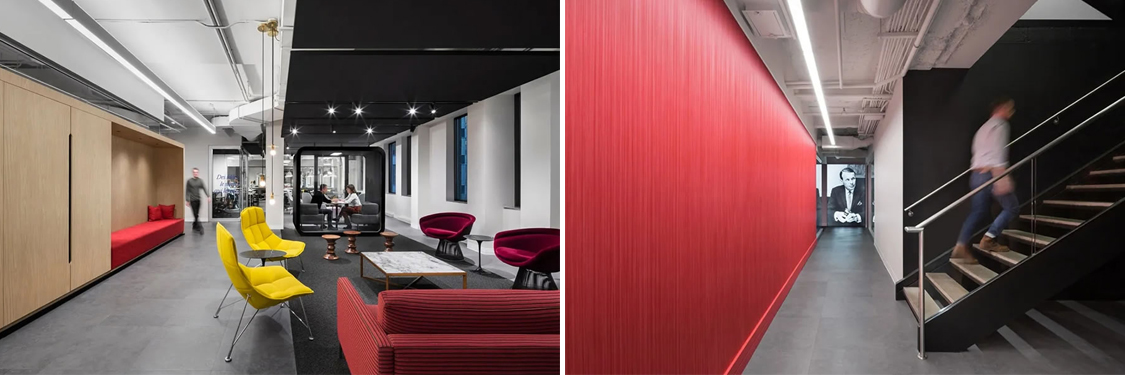 廣州辦公室裝修設(shè)計(jì)