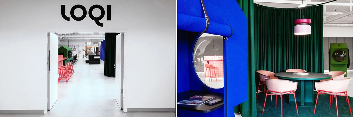 廣州辦公室裝修設計