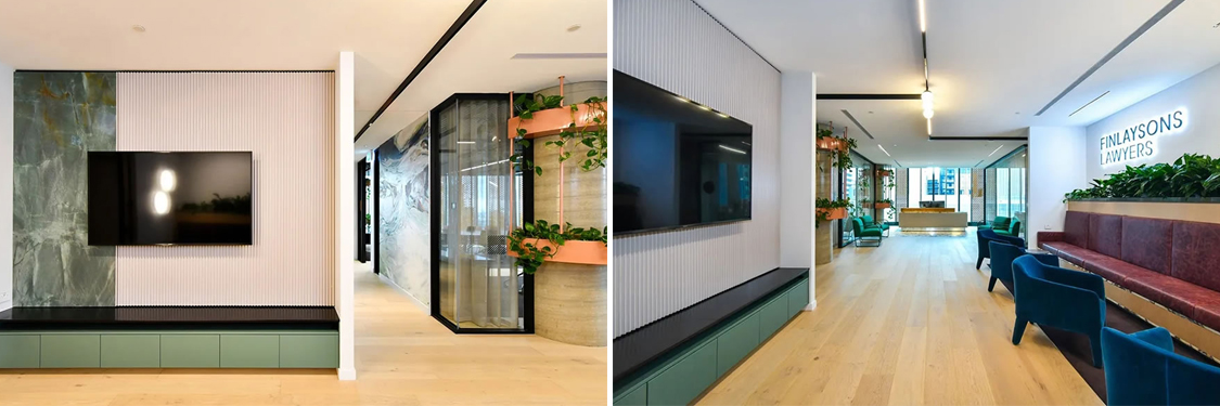 廣州辦公室裝修設(shè)計