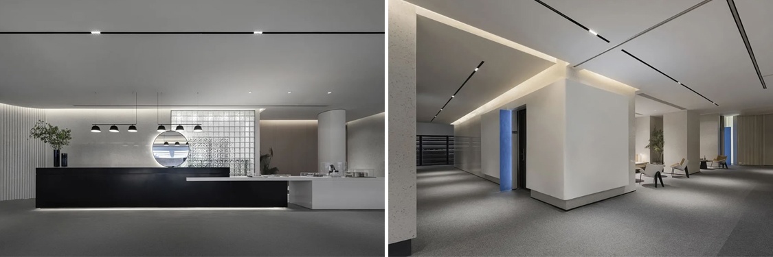 廣州辦公室裝修設計