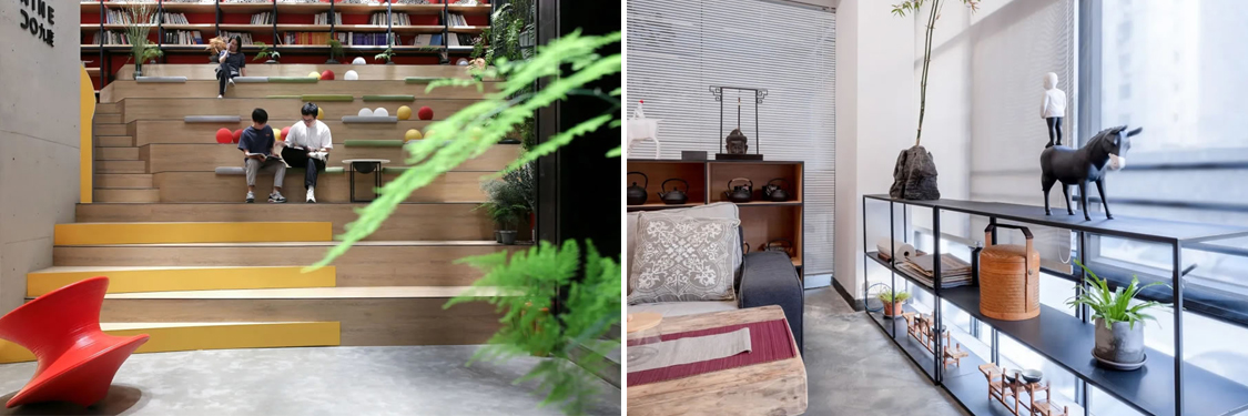 廣州辦公室裝修設計