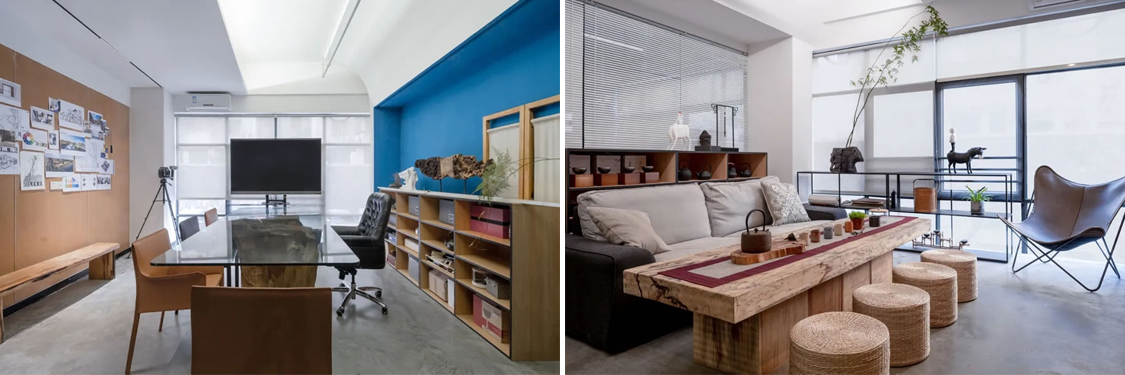 廣州辦公室裝修設計