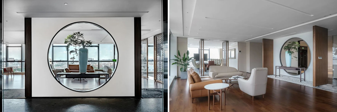 廣州辦公室裝修設計