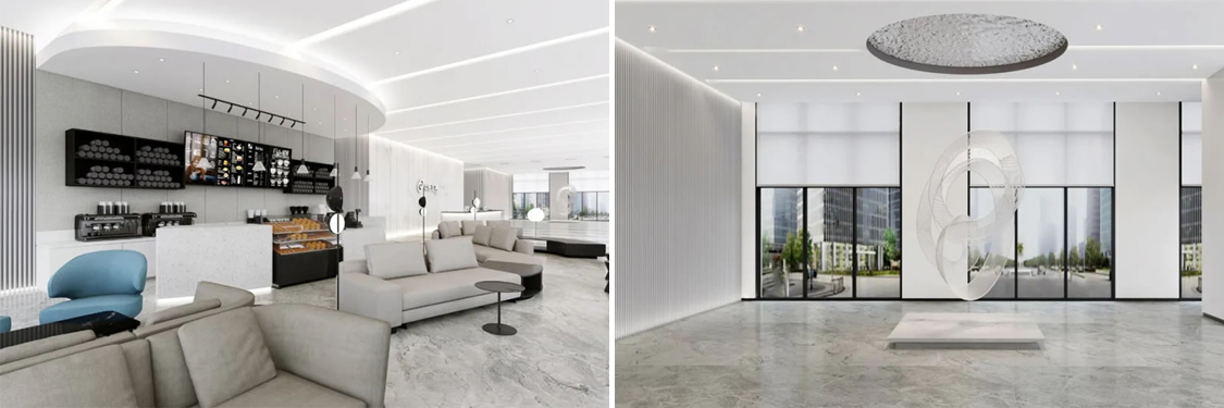 廣州辦公室裝修設計