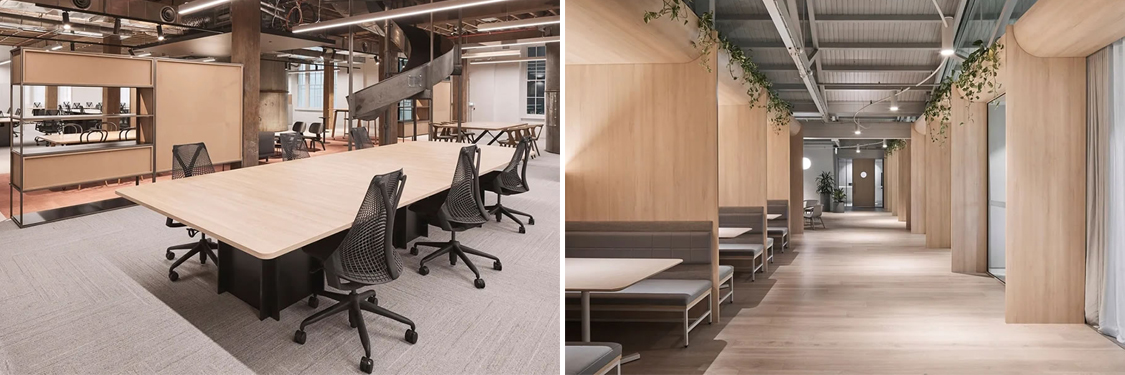 廣州辦公室裝修設計