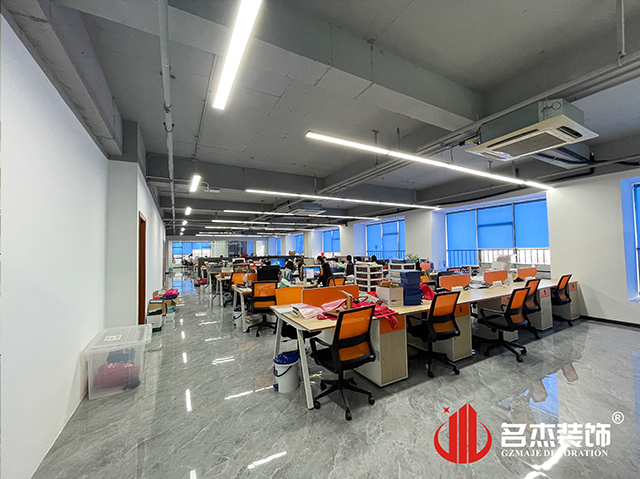 廣州名杰裝飾設計公司圖冊