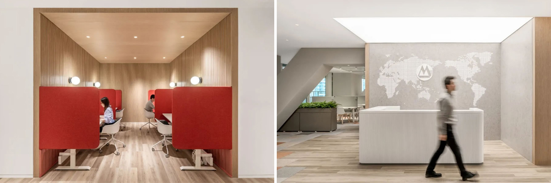 廣州名杰裝飾設(shè)計(jì)公司圖冊