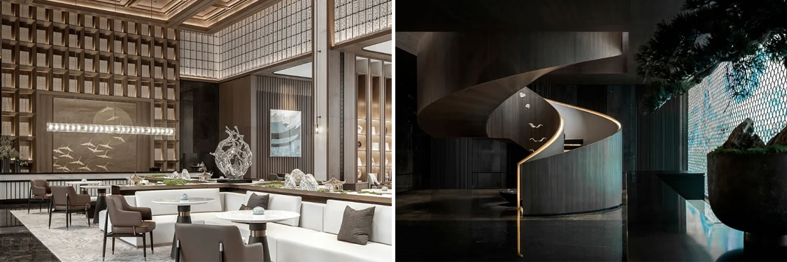 廣州名杰裝飾設(shè)計公司圖冊