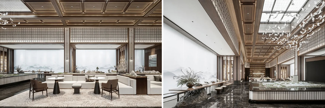 廣州名杰裝飾設(shè)計公司圖冊