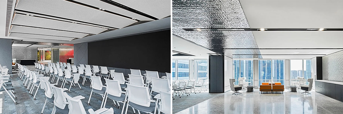 廣州名杰裝飾設(shè)計公司圖冊