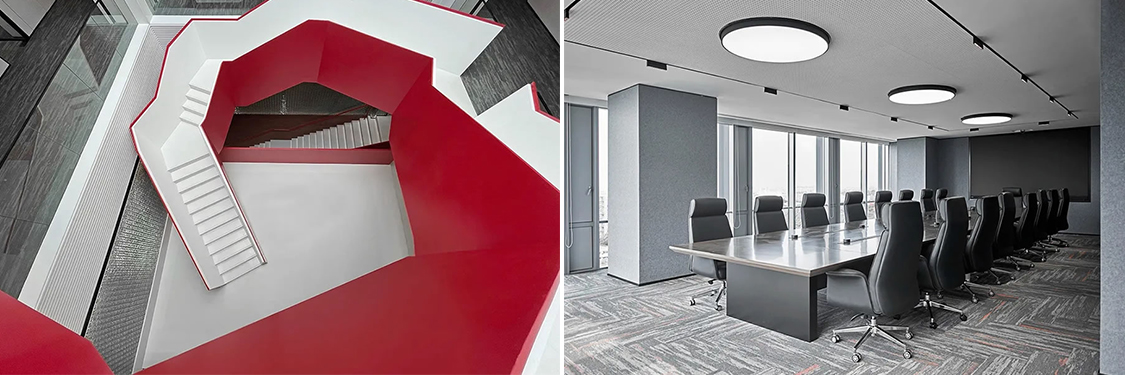 廣州名杰裝飾設(shè)計公司圖冊