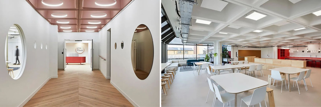 廣州辦公室裝修設計